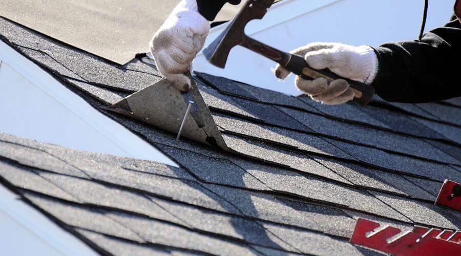 Expert Emergency Roof Repairs services in Delavan, MN